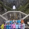 天门洞 至尊全景张家界 · 8人精品小团 · 森林公园+天门山 3天2晚