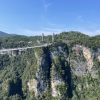 「张家界两日游系列 · 森林公园 | 天门山 | 大峡谷 | 玻璃桥」