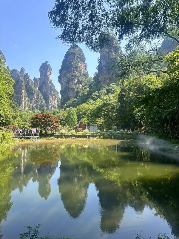 至尊全景张家界 · 8人精品小团 · 森林公园+天门山 4天3晚纯玩