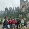 至尊全景张家界 · 8人精品小团 · 森林公园+天门山 4天3晚纯玩