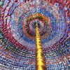 盛宴·西藏林芝拉萨羊湖纳木错八天七晚深度纯玩团·大散团
