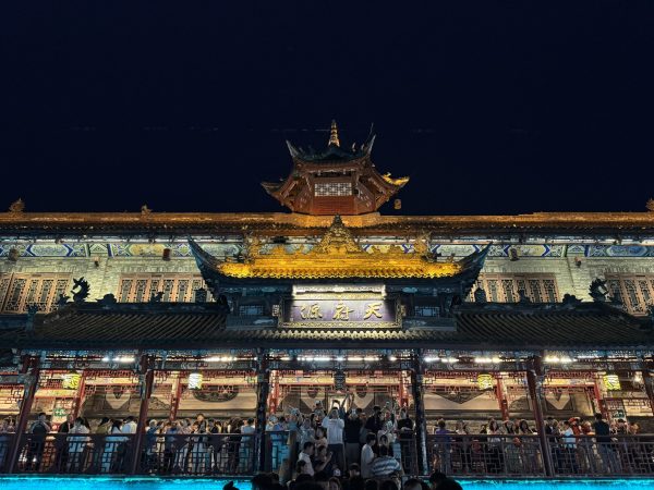 纯臻九寨·黄龙·都江堰三日游·大散团2+1航空座椅