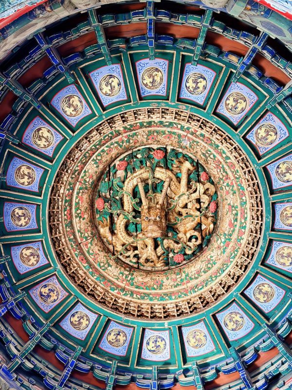 13429714810705525 尊品北京 · 深度尊享 皇家园林· 5天4晚深度游