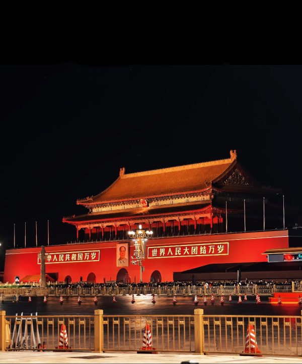 13429714936450818 尊品北京 · 精华畅游 皇家园林 · 4天3晚精华游