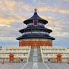 领略王府之尊 · 天坛 + 恭王府 + 什刹海