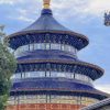 领略王府之尊 · 天坛 + 恭王府 + 什刹海