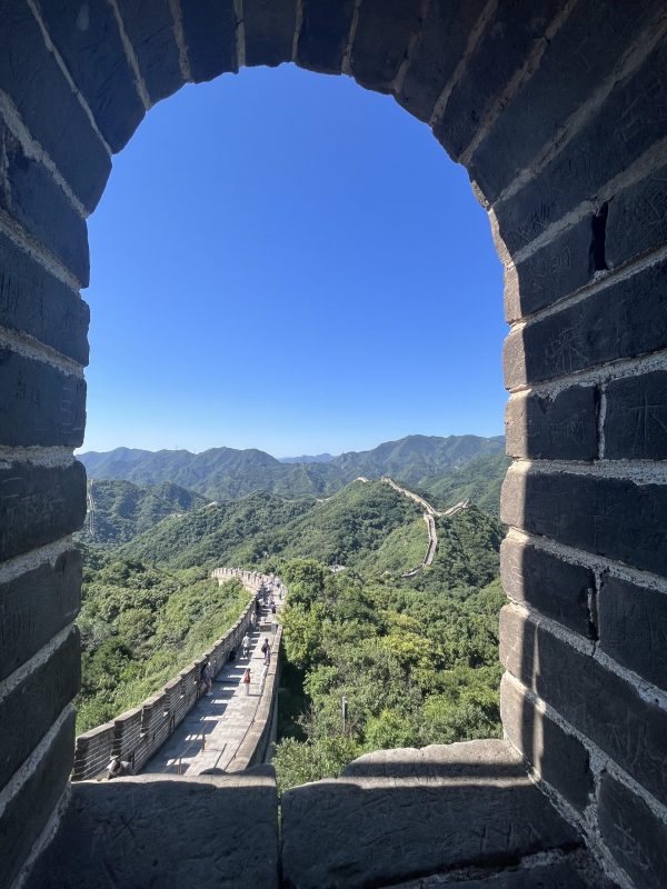 13429716992939409 帝都中轴 · 一日游 逛天安门广场 · 进故宫探秘紫禁城·景山公园·北海公园