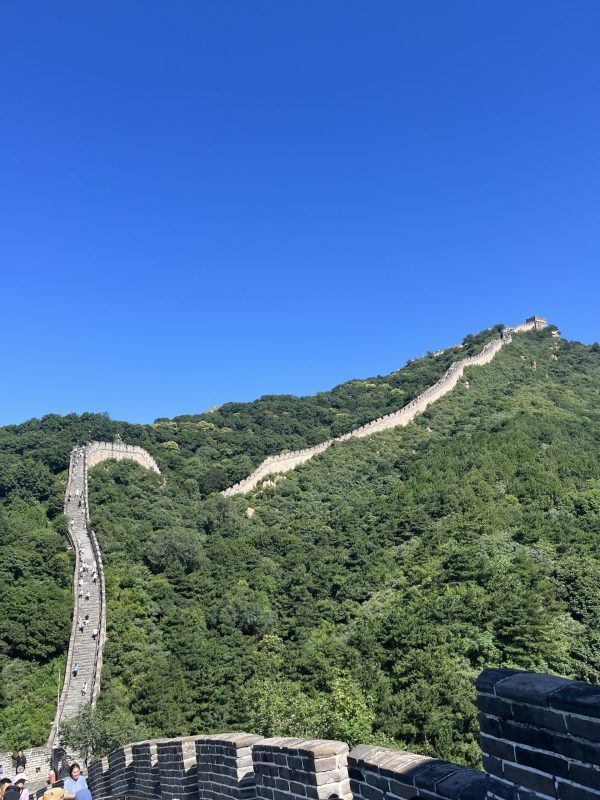 13429717009835952 帝都中轴 · 一日游 逛天安门广场 · 进故宫探秘紫禁城·景山公园·北海公园