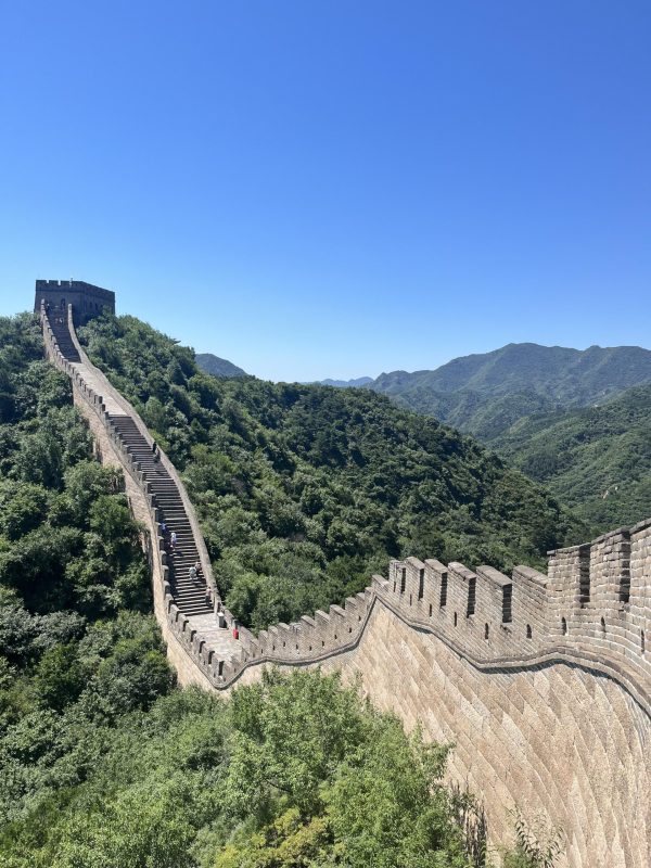 13429717025810079 经典连游 · 纯玩一日游 八达岭长城 + 颐和园 + 圆明园