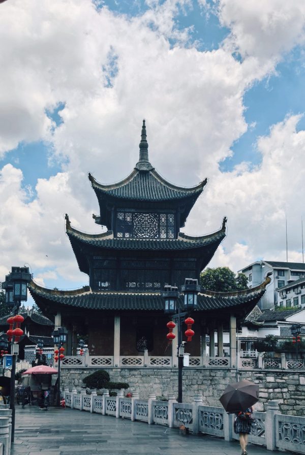 _cuva 贵州5天4晚全景深度游