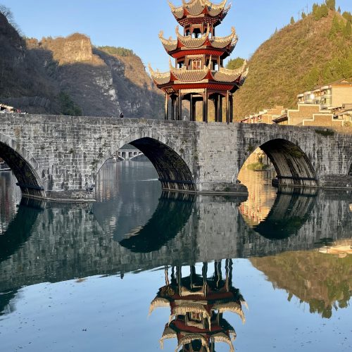 13429951039443333 贵黔程 · 贵州6天5晚全景纯玩小团