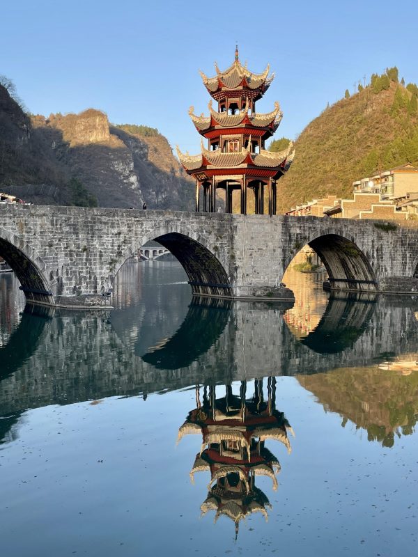 13429951039443333 贵黔程 · 贵州6天5晚全景纯玩小团