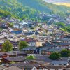 拾菌山野·做客纳西 — 大理丽江5天4晚8人精品小团