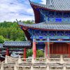 拾菌山野·做客纳西 — 大理丽江5天4晚8人精品小团