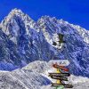 拾菌山野·做客纳西 — 大理丽江5天4晚8人精品小团