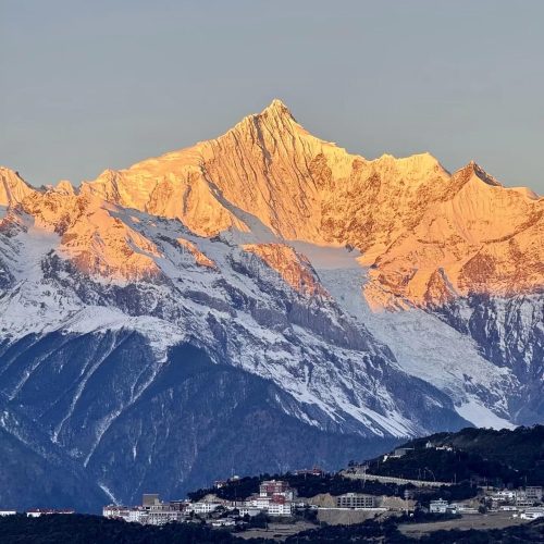 13429954505920300 漫品山海(雪山)· 昆大丽纯玩6天5晚