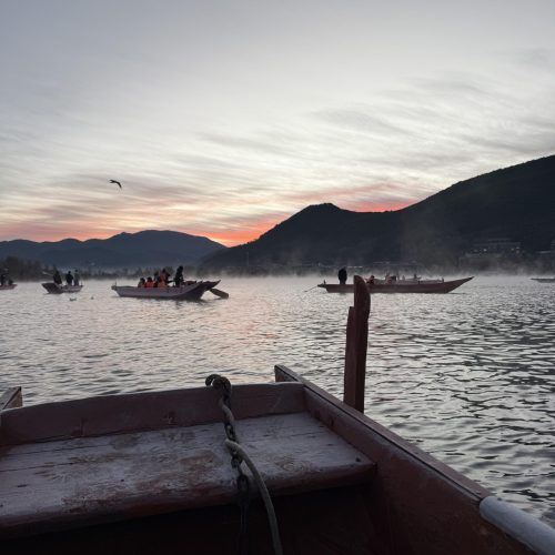 漫品旅途 · 昆大丽中泸版12天11晚纯玩游