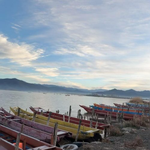 漫品旅途 · 昆大丽香+泸沽湖 10天9晚纯玩游