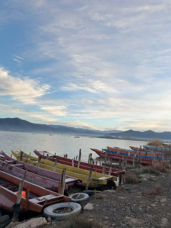 13429954876403559 漫品旅途 · 昆大丽香+泸沽湖 10天9晚纯玩游