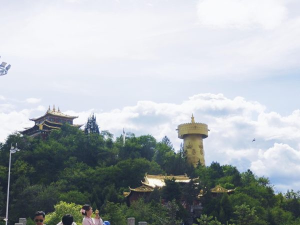 13429974491594496 雪影之约 · 丽江香格里拉大理6天5晚精品小团