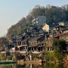 沱江风光 秘境湖南 · 长沙进出6天5晚高端品质游