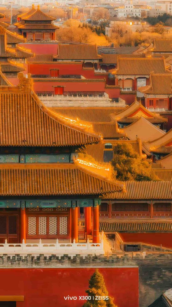 尊享北京 · 纯玩深度游·2-12人精品小团·5天4晚