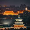 尊享北京 · 纯玩深度游·2-12人精品小团·4天3晚