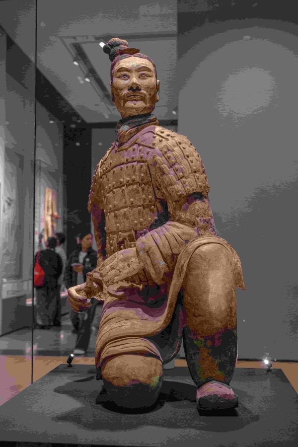 尊品西安 · 深度尊享 尊品西安 · 5天4晚深度