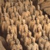 ⭐13人精品小团· 高标纯玩 · 精选演出 · 西安二日游·兵马俑·西安博物馆
