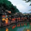 凤凰古城 秘境湖南 · 长沙进出6天5晚高端品质游