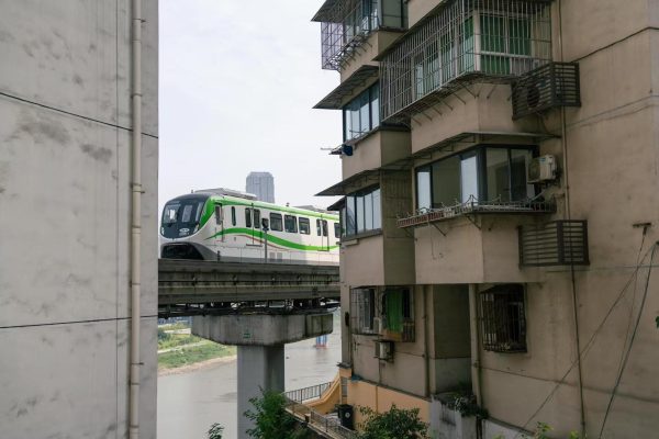 08c47a344bdea5973e4e970b5244e895 纯玩蜀道山城·重庆市内一日游 | 大礼堂+李子坝轻轨穿楼+华岩寺+磁器口+白公馆+渣滓洞+长江索道+洪崖洞