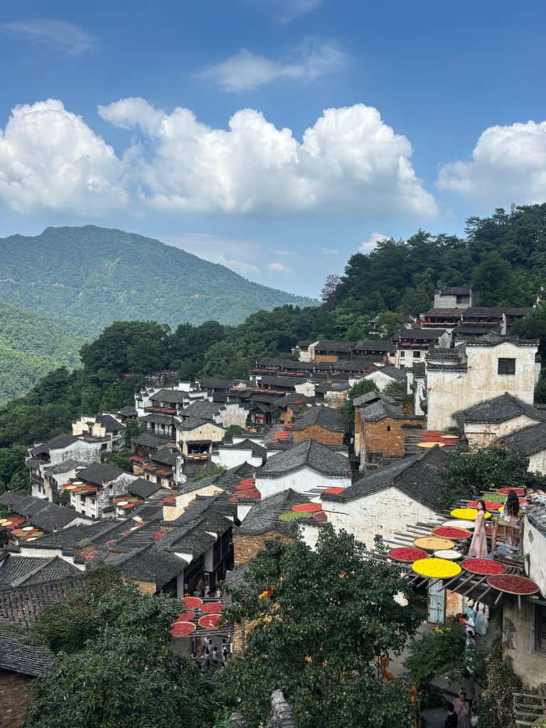 江西旅游攻略2026全网最全版:门票·免票·线路·美食·住宿·避坑,一篇搞定 10 Lynx猞猁旅行 13432284667046064 Lynx猞猁旅行