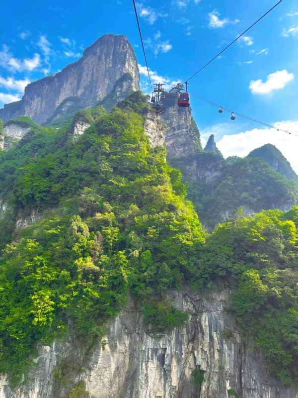 4e7cdcc6d8a0ee1aed25edbc2d4aca13 全景嗨爆·长沙进出5天4晚·韶山张家界天门山芙蓉镇凤凰古城品质游